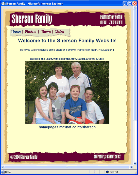 Sherson