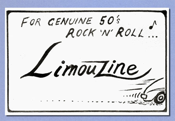 Limouzine