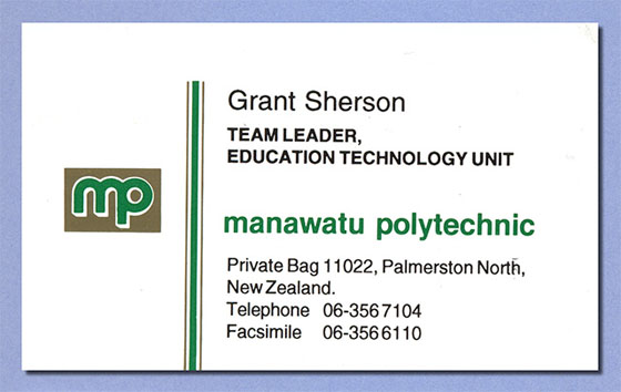 Manawatu