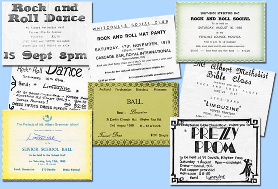 Tickets